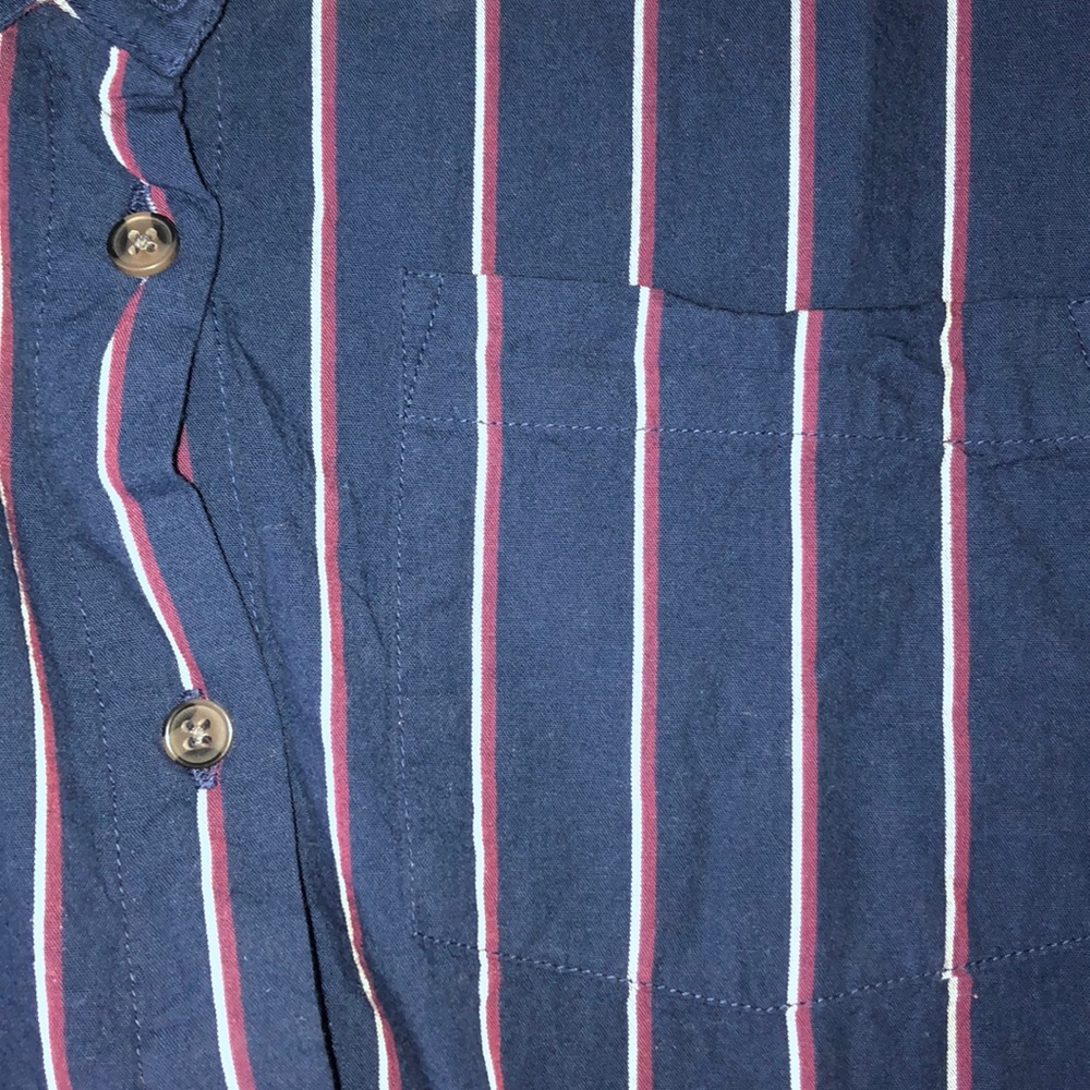 Button up top - Picture 2 of 2